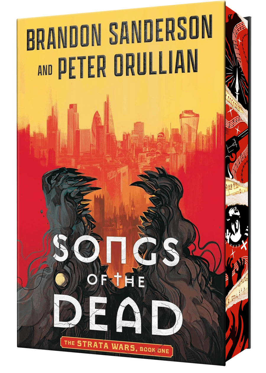 Songs of the Dead
